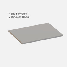 FUSION ULTRA | SOFT 12.8W/mk