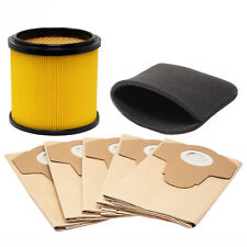 Filter Set mit Trockenfilter