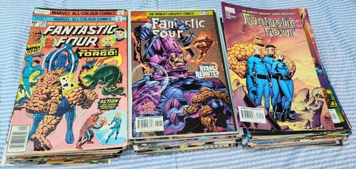 Fantastic four marvel - fantastic,