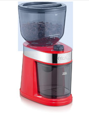 Graef kaffeemühle 203 rot - kaffeemühle,
