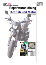 Reparaturanleitung RIS KSR TW