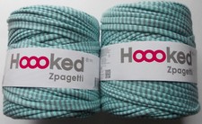 0,08 Euro/m - 2 x Hoooked