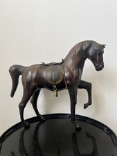 Vintage PFERD Sattel
