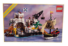 LEGO Icons Eldorado-Festung