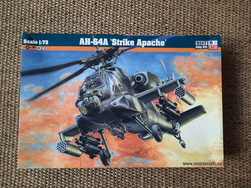 64a strike apache 72 - apache, 1:72