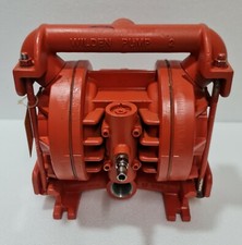 WILDEN 02-10003 T2 1 " Metall