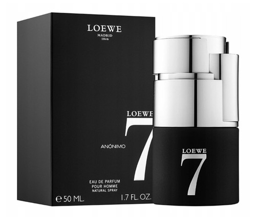 Loewe 7 anonimo - ⭐⭐,