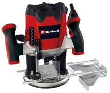Einhell Oberfräse TE-RO 1255 E OVP lädiert