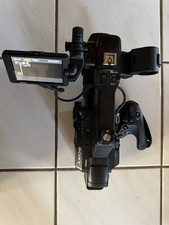 Professioneller Handcamcorder Sony PXW-FS5 M2 incl. Objektiv 4 G Neuwertig