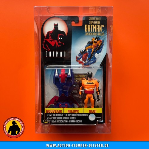 Blister case für kenner - blister-case,