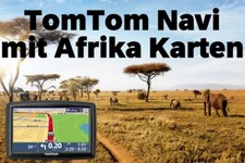 Tomtom navi mit - navi,