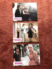 Tootsie Aushangfotos 3 Stck