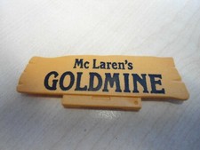 Playmobil Klicky Ersatzteil