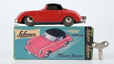Schuco 01461 Micro Racer 1047