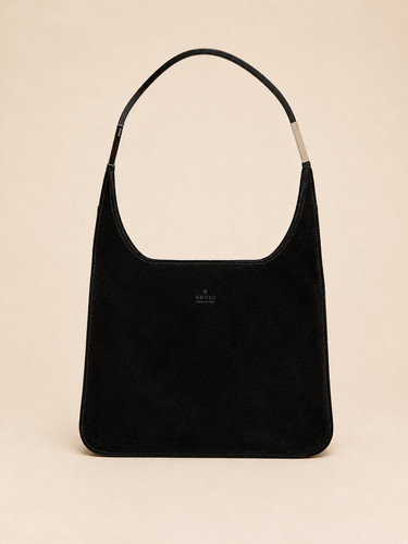 Gucci hobo tasche kalbsleder - hobo,