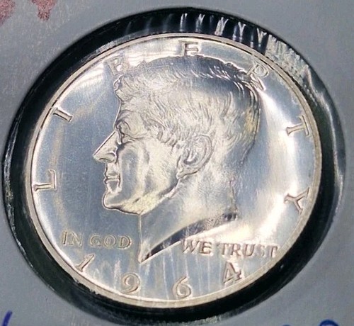 1964 900 silber - 900, polierte