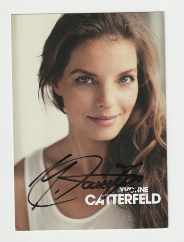 Yvonne catterfeld original - catterfeld,