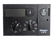 Sieger S 52 A Heizungsregler