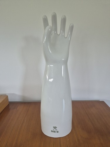 Rosenthal handschuhform - rosenthal,