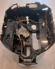 Krups EA 9000 EA9010 Gehäuse, Gehäuseteil mit Kaffeeauslauf