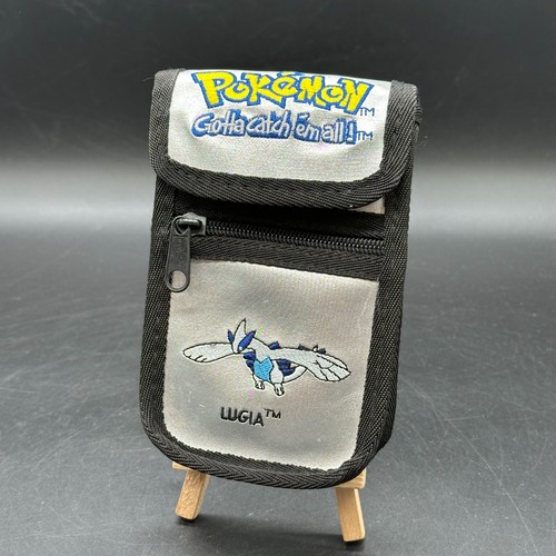 Original nintendo pokemon - -,