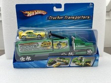 Hot Wheels Nissan Skyline R32