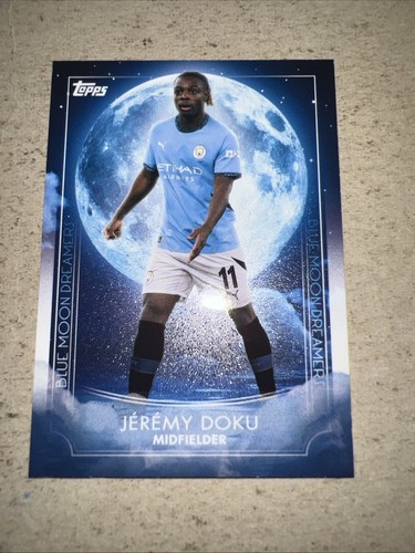 Jeremy doku manchester city - jeremy,