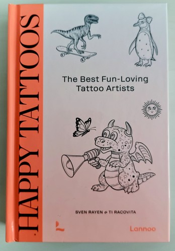 Happy tattoos the best - happy, tattoos: