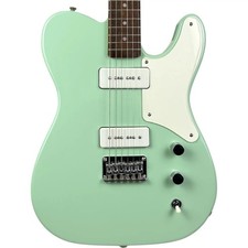 Squier Paranormal Baritone