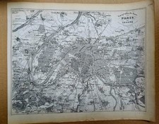 ​Meyers Atlas Topographische