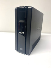 APC Back-UPS Pro 1500VA – Stromausfallschutz für PC