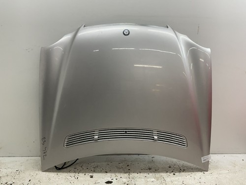 Motorhaube 2038800957
