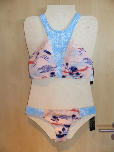 Roxy pop surf bikini - roxy,
