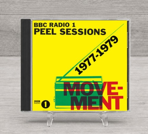 Movement the peel - ,