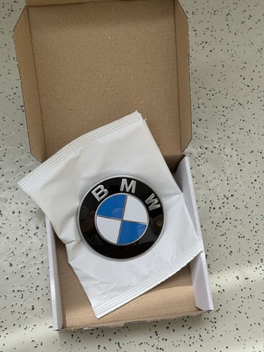 Original bmw motorhauben - original,