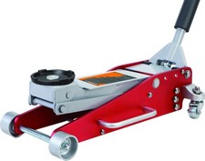Primaster rangierwagenheber - primaster,