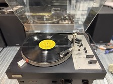 Denon GT-750 Plattenspieler