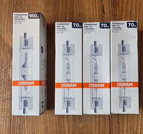 Osram halogen - 1,