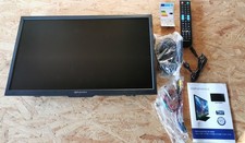 TV Alphatronics, 12V f