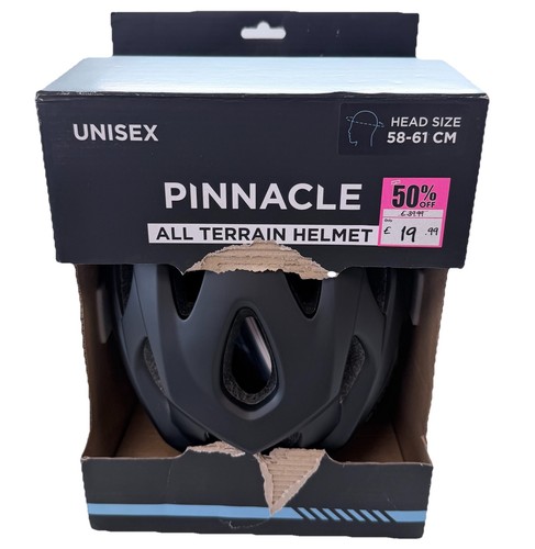 Pinnacle all terrain - all,