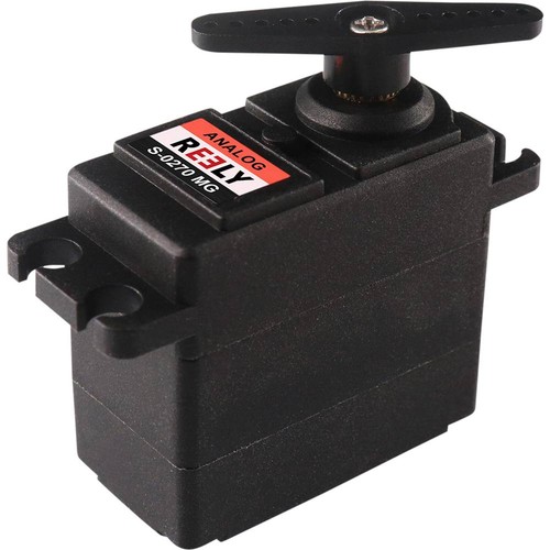 Reely midi servo analog - reely, analog-servo