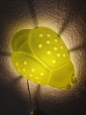 IKEA Kinder Wandleuchte