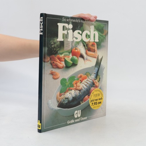 Fisch schmeckt s - fisch,
