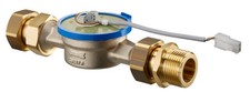 OVENTROP Volumenstromsensor
