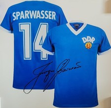 GROSSES 1 FC. MAGDEBURG / DDR