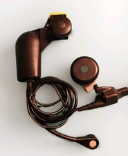 Peiker Helmsprechgarnitur für