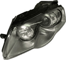 Scheinwerfer Links Passat