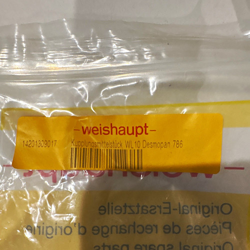 Weishaupt