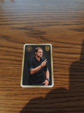 FERRERO DFB Team Cards WM 2018 Thomas Schneider Sammelkarte Duplo