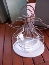 Partylite Duftlampe Engel